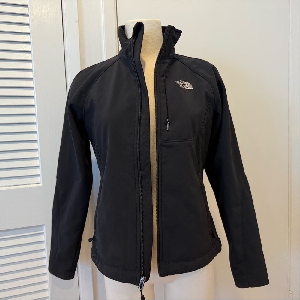The North Face Women's Jacket - Black